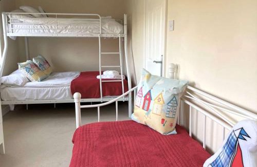 Holt House | SALTKETTLE - Blakeney