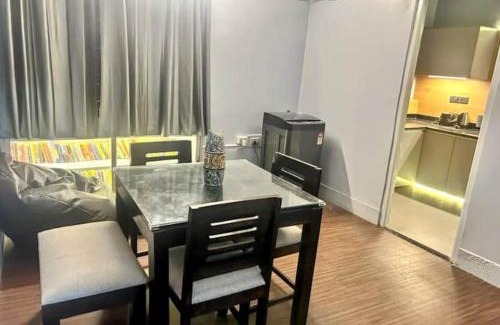 Sector 1 House | Saltlake City Centre Service Apartment