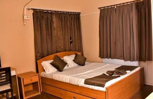 Sector 1 House | Saltlake City Centre Service Apartment