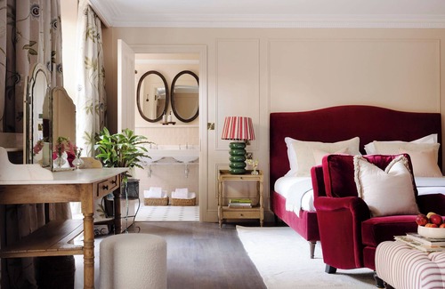 Sandsend Hotel | Saltmoore