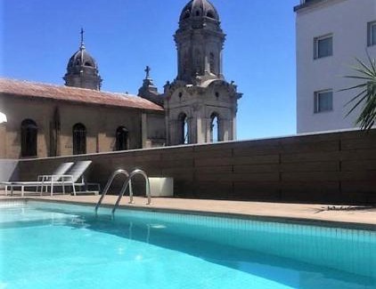 Salto Hotel | Salto Hotel y Casino