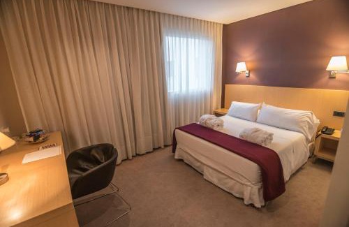 Salto Hotel | Salto Hotel y Casino