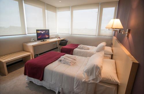 Salto Hotel | Salto Hotel y Casino