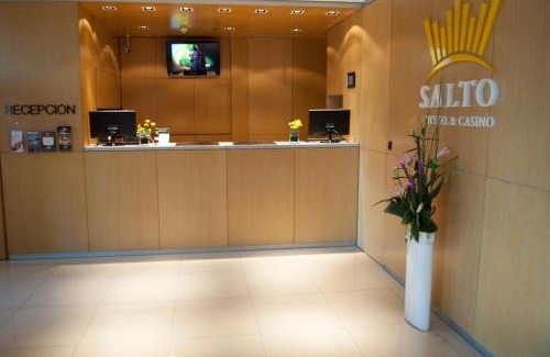 Salto Hotel | Salto Hotel y Casino