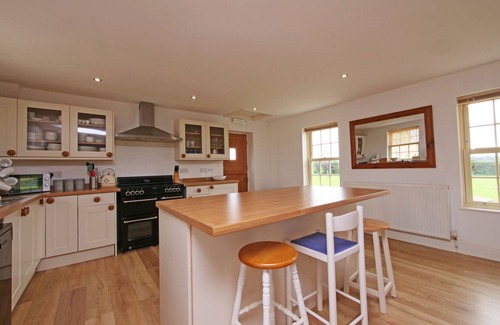 Scawton Other | Salton Lodge 6 bedroom farm house