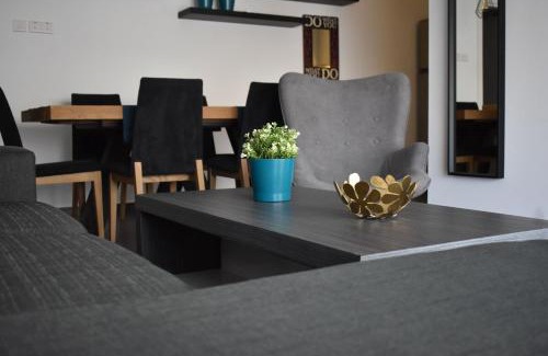 Kapparis Apartment | Saltos - Mythical Sands Resort - Paralimni, Cyprus