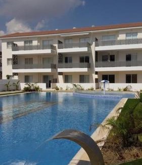 Kapparis Apartment | Saltos - Mythical Sands Resort - Paralimni, Cyprus