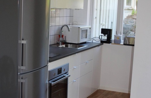 Saltsjobaden Cottage | Saltsjöbaden - Beautiful town in the archipelago close to Stockholm city.