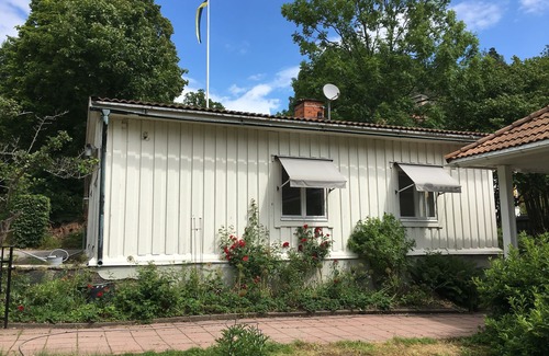 Saltsjobaden Cottage | Saltsjöbaden - Beautiful town in the archipelago close to Stockholm city.