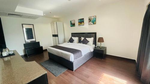 Diplomatic Enclave Hotel | Saltstayz Select - Malcha & Chankyapuri