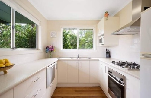 Pambula Beach Apartment | Saltwater 1 apartments