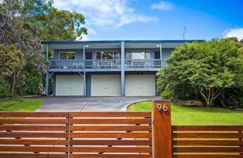Pambula Beach Apartment | Saltwater 2 Apartments