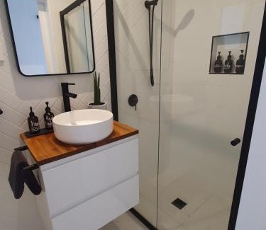 Lake Cathie Apartment | Saltwater Apartments