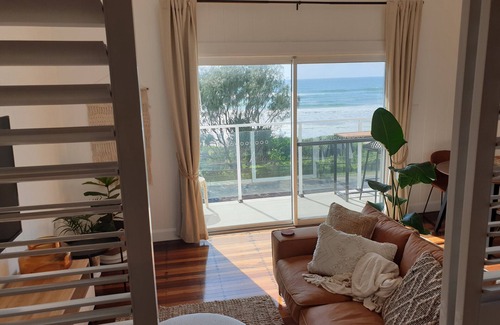 Lake Cathie Apartment | Saltwater Apartments