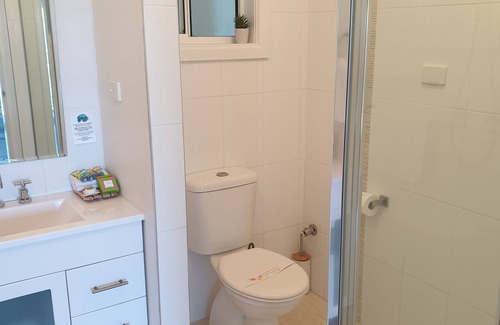 Lake Cathie Apartment | Saltwater Apartments
