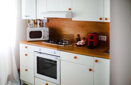 Ocna Mures Apartment | Saltwater Apartments