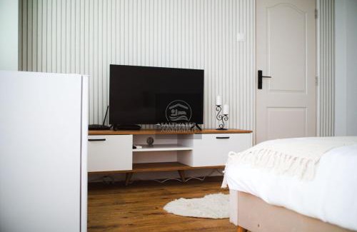 Ocna Mures Apartment | Saltwater Apartments