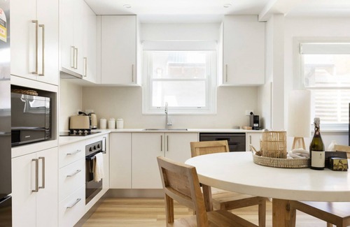 Bondi Apartment | Saltwater Bondi Two