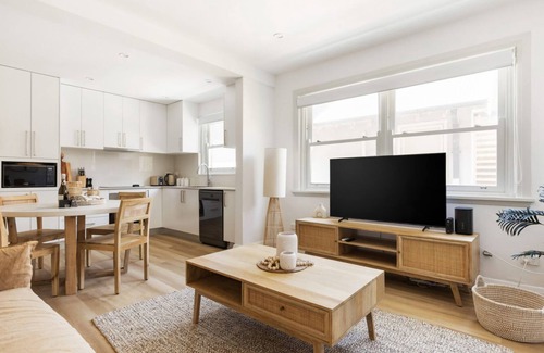 Bondi Apartment | Saltwater Bondi Two