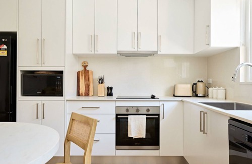 Bondi Apartment | Saltwater Bondi Two