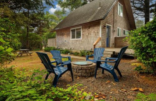 Gleneden Beach House | Saltwater Cottage At Gleneden Beach