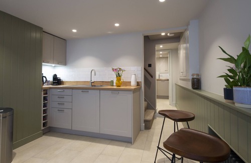 Deal Cottage | Saltwater Cottage, Deal