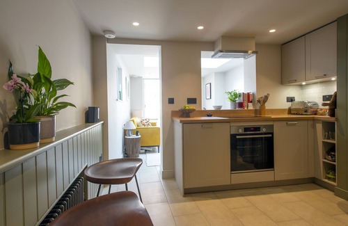 Deal Cottage | Saltwater Cottage, Deal