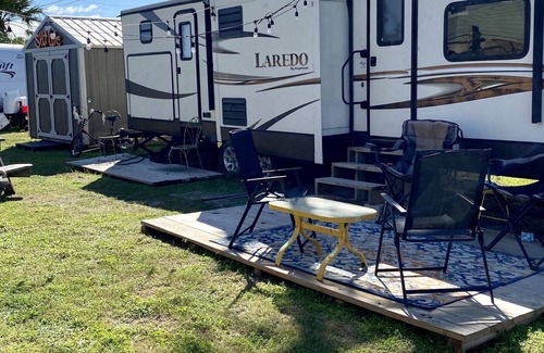 Port Lavaca House | Saltwater Cowboy