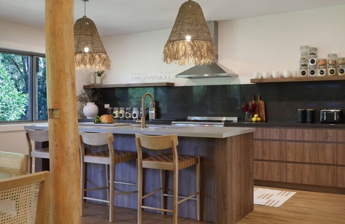 Barringella House | Saltwater Creek - immerse yourself in nature