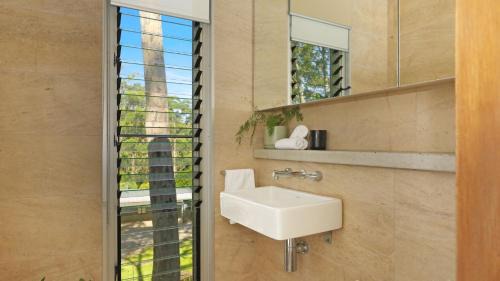 Barringella House | Saltwater Creek - The Birds Nest