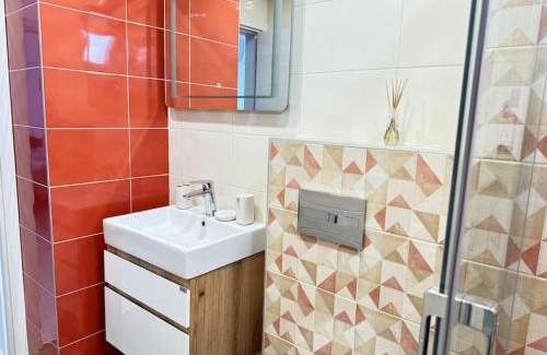 Sozopol Apartment | Saltwater Escape in Sozopol