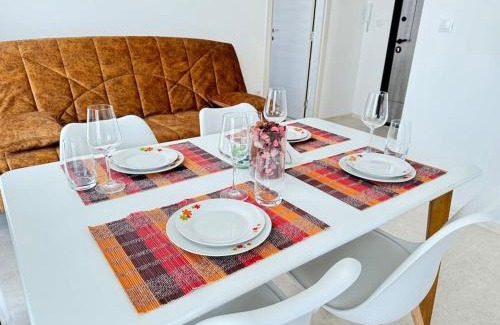 Sozopol Apartment | Saltwater Escape in Sozopol