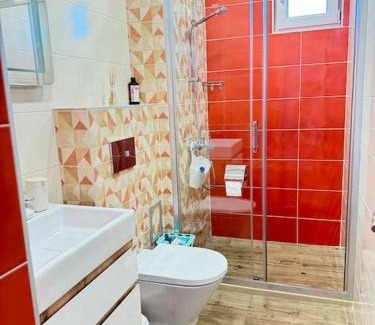 Sozopol Apartment | Saltwater Escape in Sozopol