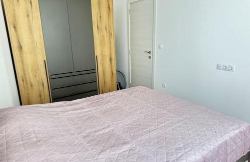 Sozopol Apartment | Saltwater Escape in Sozopol