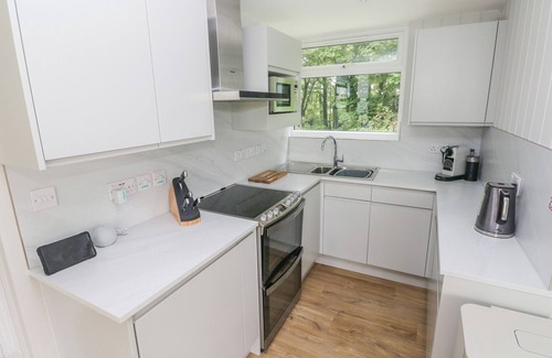 Haverfordwest Cottage | Saltwater
