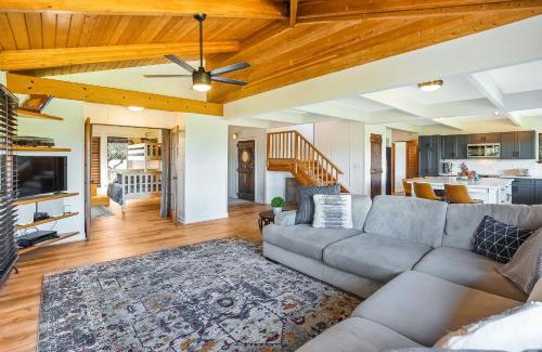 Princeville House | Saltwater Hale