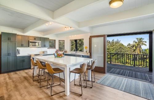 Princeville House | Saltwater Hale