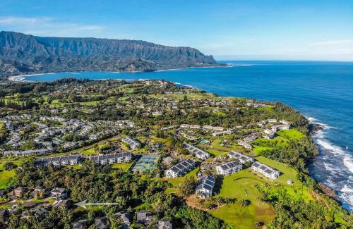 Princeville House | Saltwater Hale