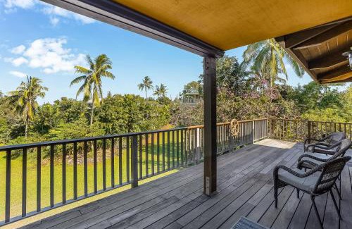 Princeville House | Saltwater Hale