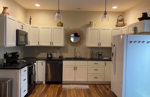 Seminole Apartment | Saltwater Serenty: Seminole Oasis 5 minutes to the beach