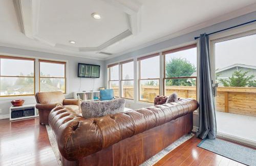 Richmond Beach House | Saltwater Shoreline