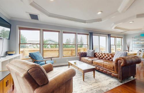Richmond Beach House | Saltwater Shoreline
