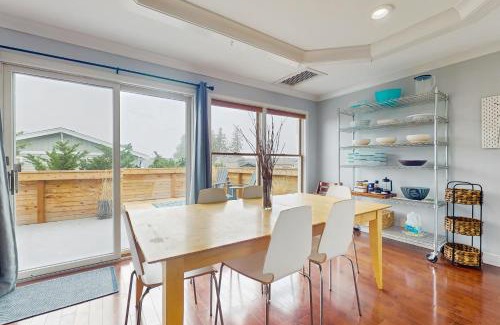 Richmond Beach House | Saltwater Shoreline