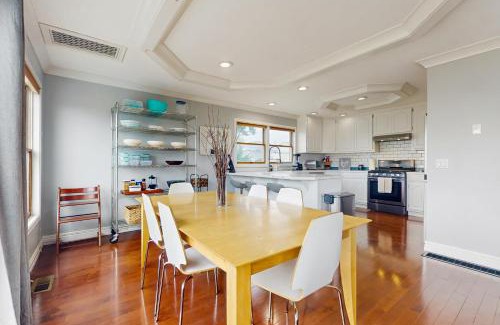 Richmond Beach House | Saltwater Shoreline