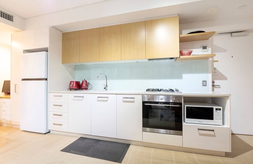 Darwin City Centre Hotel | Saltwater Suites