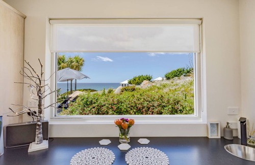 Falmouth Villa | Saltwater Sunrise
