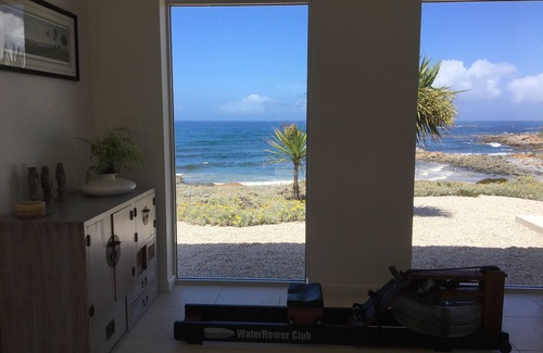 Falmouth Villa | Saltwater Sunrise