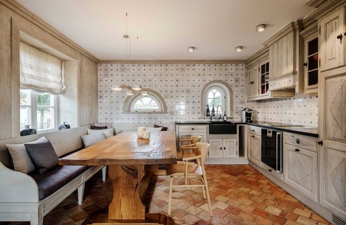 Morsum House | SaltWaterHeart SENHOOG Luxury Holiday Homes * - SaltWaterHeart SENHOOG