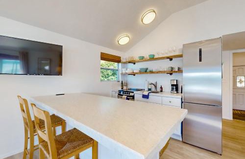 West Hills House | Saltwood Cottage
