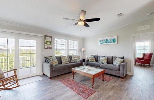Little Torch Key House | Salty Air Retreat